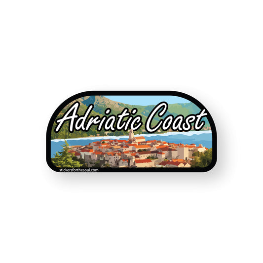 Adriatic Coast