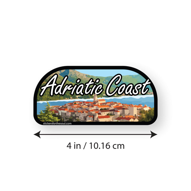 Adriatic Coast