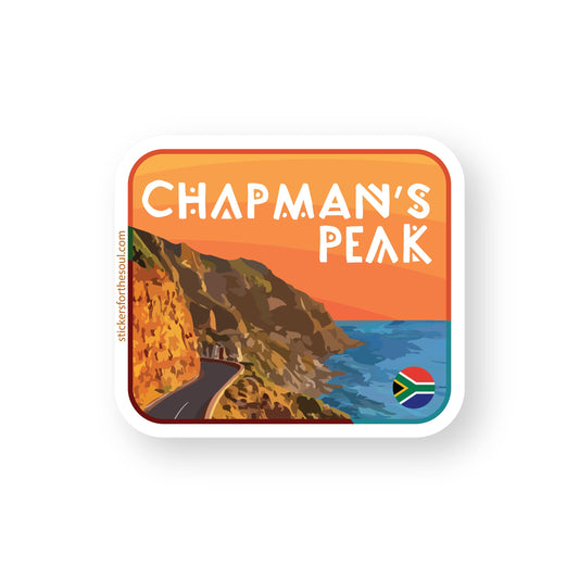 Chapman's Peak