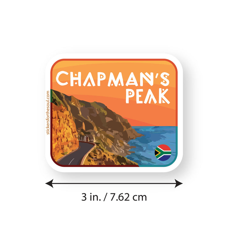 Chapman's Peak