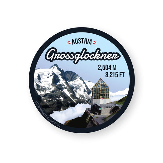 Grossglockner