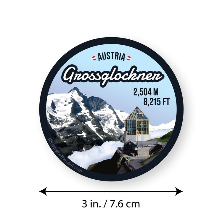 Grossglockner