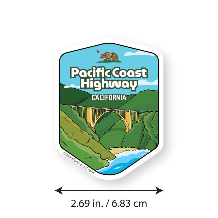 Pacific Coast Highway