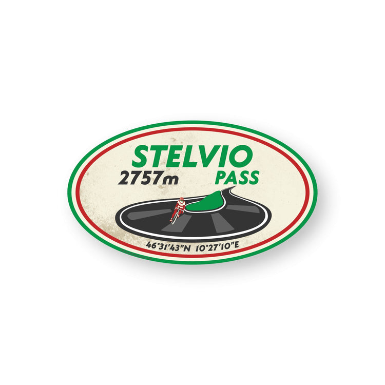 Stelvio