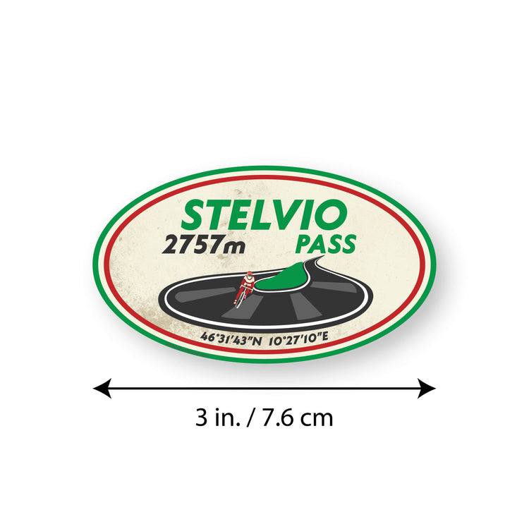 Stelvio