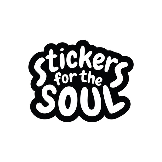 Stickers for the Soul