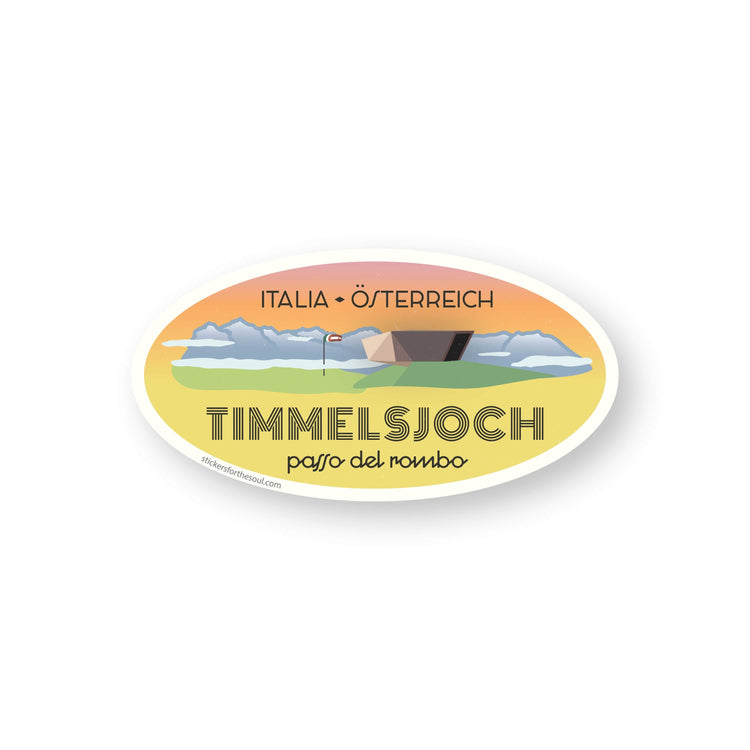 Timmelsjoch