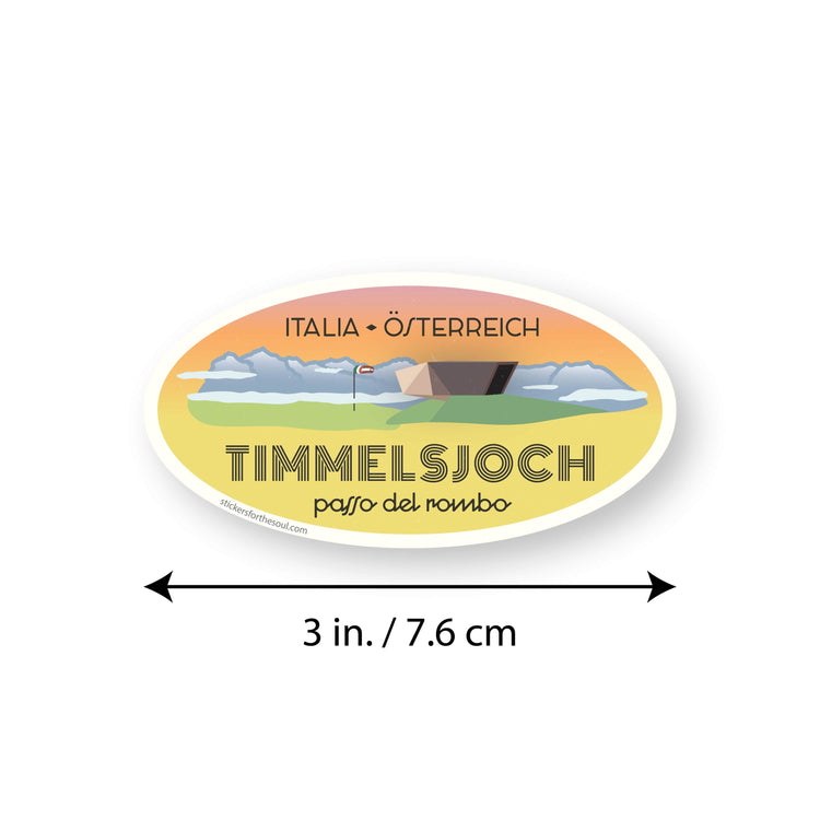 Timmelsjoch