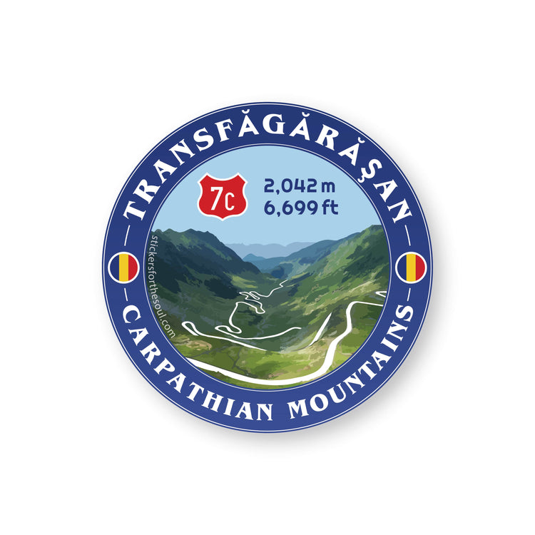 Transfagarasan